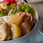 すみだバル Vigor - 