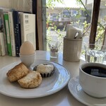 カフェ リヒト - 