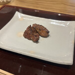 肉料理ふくなが - めがね
