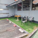 OTTOMAN KITCHEN - 外観