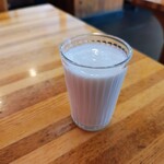 OTTOMAN KITCHEN - アイラン