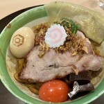手打麺祭 かめ囲 - 