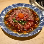 구로게 와규 잇토우가이 야키니쿠 도톤보리 미츠루 소우혼텐 - 