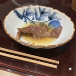 肉料理ふくなが - 焼きしゃぶ