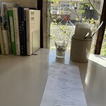 カフェ リヒト - 