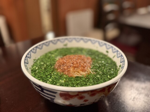 BIKA （ビカ） - 根津/中華料理 | 食べログ