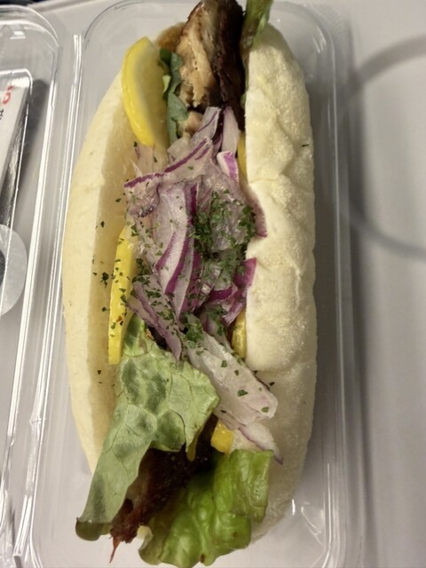 3& VIERRA小倉店 （サンド） - 小倉/サンドイッチ | 食べログ