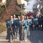 海鮮・話食処 しん - 大名行列