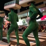 Izakaya Osanai - 青森ねぶた祭り