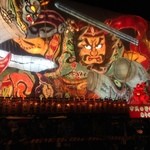 Izakaya Osanai - 青森ねぶた祭り