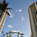 Hyatt Regency Waikiki Beach Resort and Spa - 