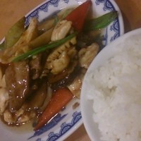 横浜中華街 北京飯店 - 