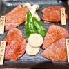 恵比寿 焼肉 立つ屋