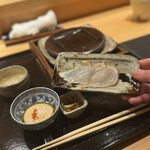 料理屋もり尋 - 