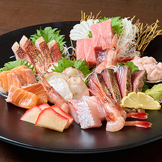 コースも充実◎多彩なお料理でご宴会を盛り上げます♪