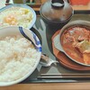 松屋 福山花園店