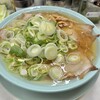 川口トラちゃんラーメン