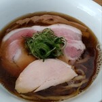 中華そば いち松 - 