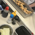 串かつ専門店 松葉 総本店 - 