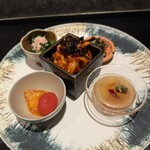 西麻布 焼肉 X - 