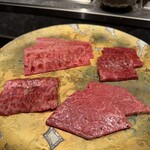 西麻布 焼肉 X - 