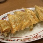 味噌と餃子 青源  - 