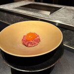 西麻布 焼肉 X - 