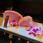 西麻布 焼肉 X - 