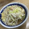 ラーメン二郎 栃木街道店