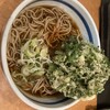 蕎麦一心たすけ