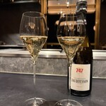 西麻布 焼肉 X - 