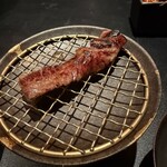 西麻布 焼肉 X - 