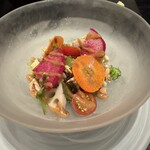 西麻布 焼肉 X - 