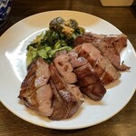 仙臺牛たん貴 - 