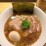 ラーメン GINZA  TON BOX - 
