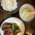 仙臺牛たん貴 - 