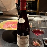 西麻布 焼肉 X - 