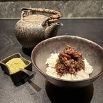 西麻布 焼肉 X - 