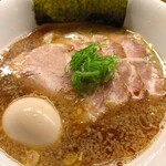 ラーメン GINZA  TON BOX - 