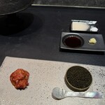 西麻布 焼肉 X - 