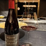 西麻布 焼肉 X - 