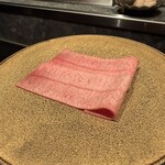 西麻布 焼肉 X - 