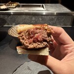 西麻布 焼肉 X - 