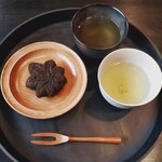 TEA HOUSE KABUKIYA - 