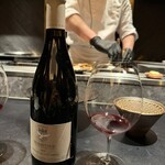 西麻布 焼肉 X - 