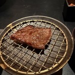 西麻布 焼肉 X - 