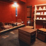 TEA HOUSE KABUKIYA - 