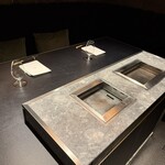 西麻布 焼肉 X - 