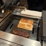 西麻布 焼肉 X - 