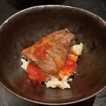 西麻布 焼肉 X - 